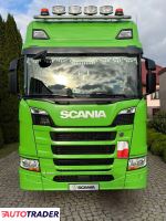Scania R450 4X2