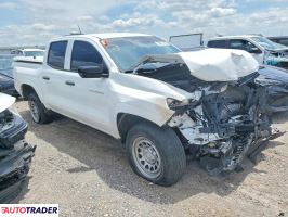 Chevrolet Colorado 2023 2