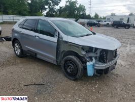 Ford Edge 2020 2