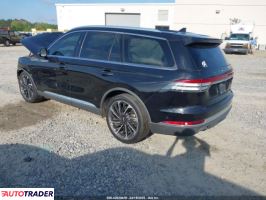 Lincoln Aviator 2021 3