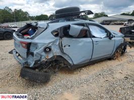 Subaru Pozostałe 2020 2 Subaru Pozostałe 2020 2