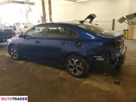 Kia Pozostałe 2019 2 Kia Pozostałe 2019 2