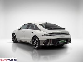 Hyundai Pozostałe 2023 229 KM