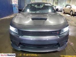 Dodge Charger 2023 3