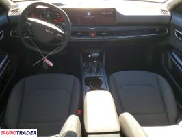 Kia Pozostałe 2025 2