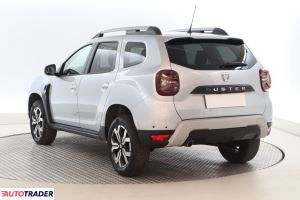 Dacia Duster 2022 1.3 147 KM