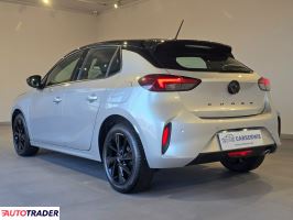 Opel Corsa 2024 1.2 100 KM
