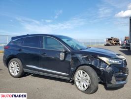 Acura RDX 2019 2