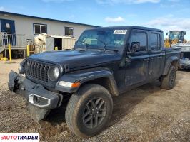 Jeep Pozostałe 2024 3