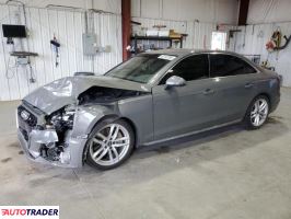 Audi A4 2023 2 Audi A4 2023 2