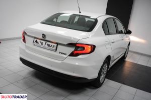 Fiat Tipo 2016 1.4 95 KM Fiat Tipo 2016 1.4 95 KM