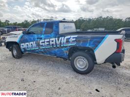 Toyota Tacoma 2025 2