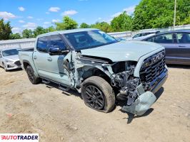 Toyota Tundra 2024 3
