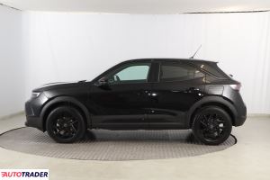 Opel Mokka 2024 1.2 128 KM Opel Mokka 2024 1.2 128 KM