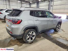 Jeep Compass 2021 2