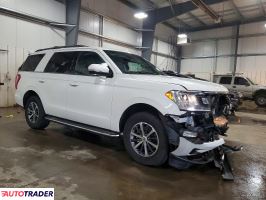 Ford Expedition 2021 3