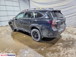 Subaru Outback 2024 2