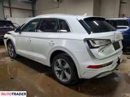 Audi Q5 2025 2