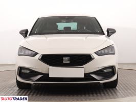 Seat Leon 2021 2.0 147 KM