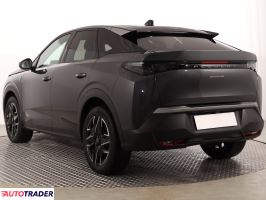 Peugeot 3008 2025 1.2 134 KM