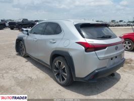 Lexus Pozostałe 2019 2 Lexus Pozostałe 2019 2