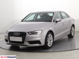 Audi A3 2014 1.4 123 KM