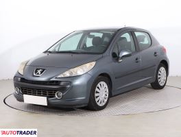 Peugeot 207 2007 1.6 107 KM Peugeot 207 2007 1.6 107 KM