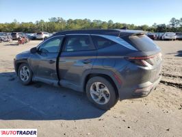 Hyundai Tucson 2023 2