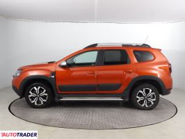 Dacia Duster 2022 1.3 128 KM