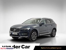 Volvo XC60 - zobacz ofertę