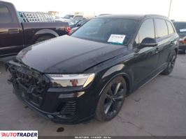 Audi Q7 2025 3
