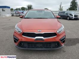 Kia Pozostałe 2019 2 Kia Pozostałe 2019 2