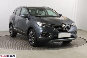 Renault Kadjar 2019 1.3 138 KM