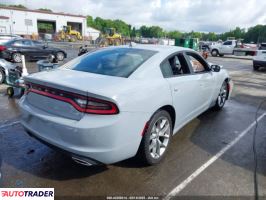 Dodge Charger 2022 3 Dodge Charger 2022 3
