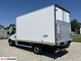 Iveco Daily 2022 3 Iveco Daily 2022 3