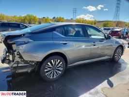 Nissan Altima 2023 2