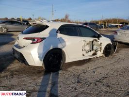 Toyota Corolla 2020 2