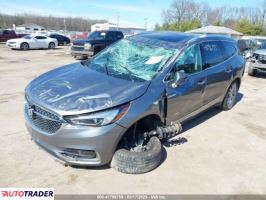 Buick Enclave 2020 3 Buick Enclave 2020 3
