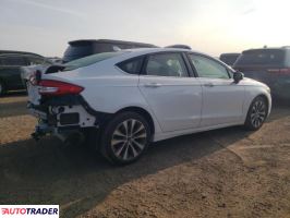 Ford Fusion 2020 2 Ford Fusion 2020 2