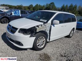 Dodge Grand Caravan - zobacz ofertę