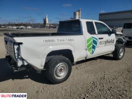 Toyota Tacoma 2025 2