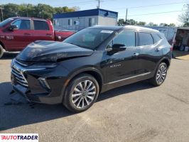 Chevrolet Blazer 2023 3