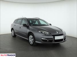 Renault Laguna - zobacz ofertę