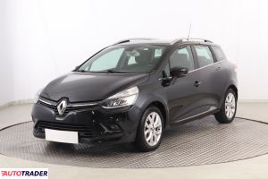 Renault Clio 2018 0.9 88 KM Renault Clio 2018 0.9 88 KM