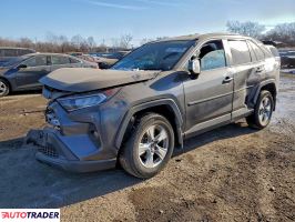 Toyota Pozostałe - zobacz ofertę