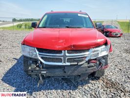 Dodge Journey 2020 2