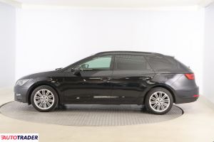 Seat Leon 2017 2.0 147 KM