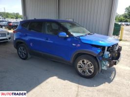 Kia Pozostałe 2024 2