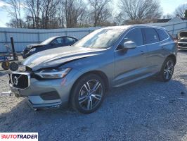 Volvo XC60 - zobacz ofertę