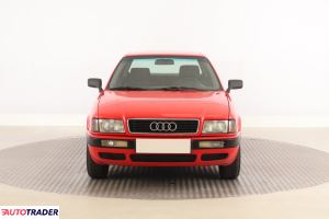 Audi 80 1993 2.0 88 KM